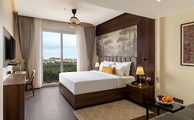 Oraka By My Downtown Aura Hotel
